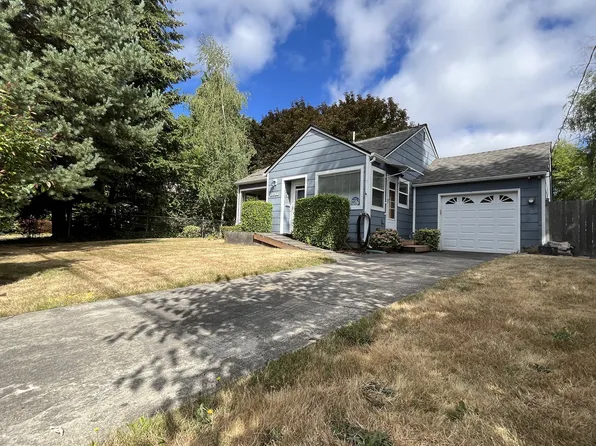 13255 SW Hazel St, Beaverton, OR 97005