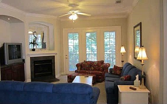 4th image of 95047 San Remo Dr Unit 3B