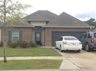 42284 Marblestone Ave, Prairieville, LA 70769
