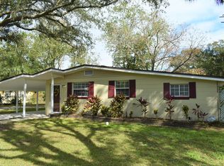 2237 Bills Dr, Jacksonville, FL 32210