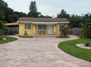 18 NW 12th Ave, Delray Beach, FL 33444