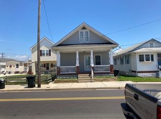 309 W Glenwood Ave, Wildwood, NJ 08260