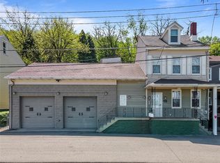 3442 Bismark St, Pittsburgh, PA 15213