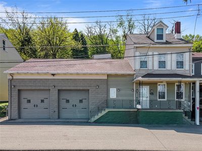 3442 Bismark St, Pittsburgh, PA, 15213