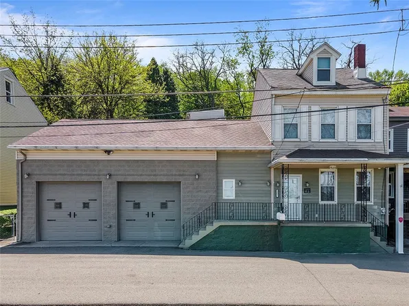 3442 Bismark St, Pittsburgh, PA 15213
