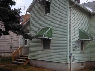 1007 Avon St, Akron, OH 44310