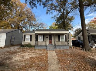 3054 Manhattan Ave, Memphis, TN 38112