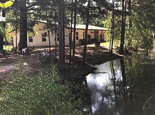 4494 County Road 4530, Avery, TX 75554