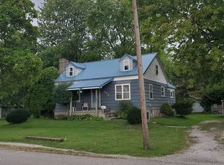 503 Oxford St, Bay City, MI 48708