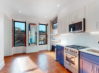 409 Madison St #2F, Brooklyn, NY 11221