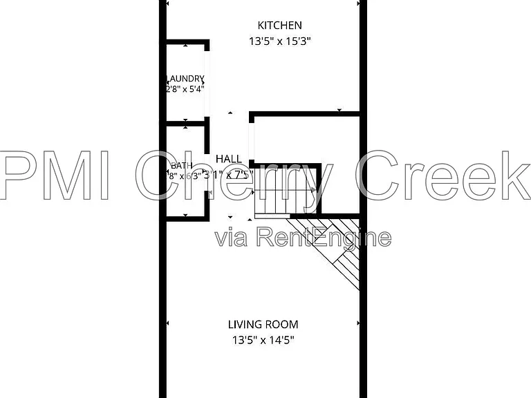 1223 S Idalia St — Photo 24