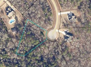 1041 Ponder Way, Madison, GA 30650