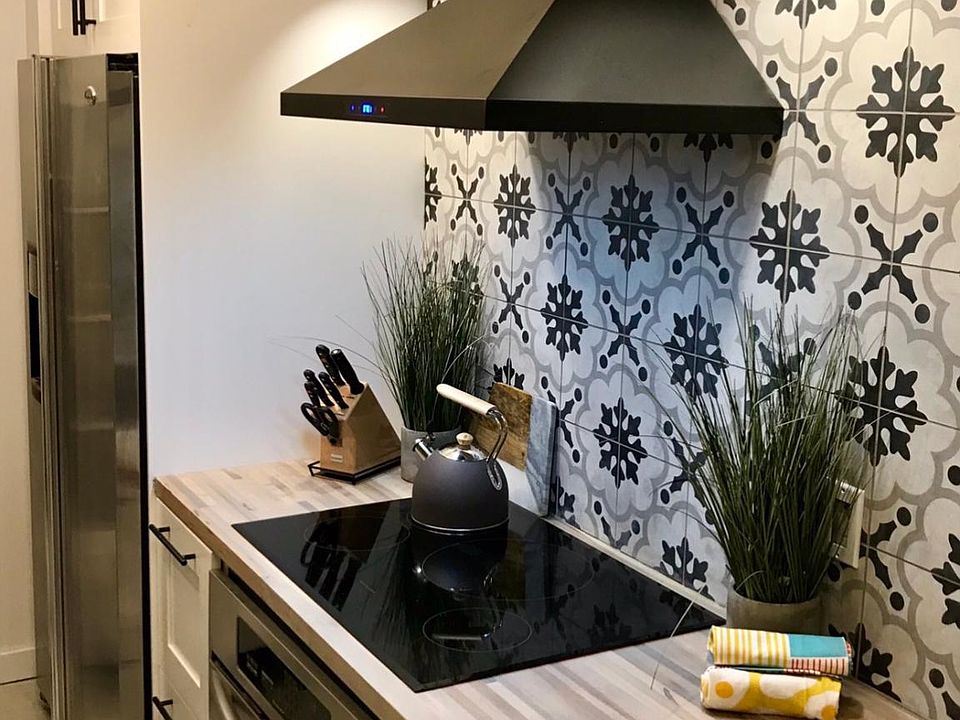 induction stove