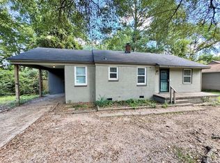 3148 Saint Charles Dr, Memphis, TN 38127