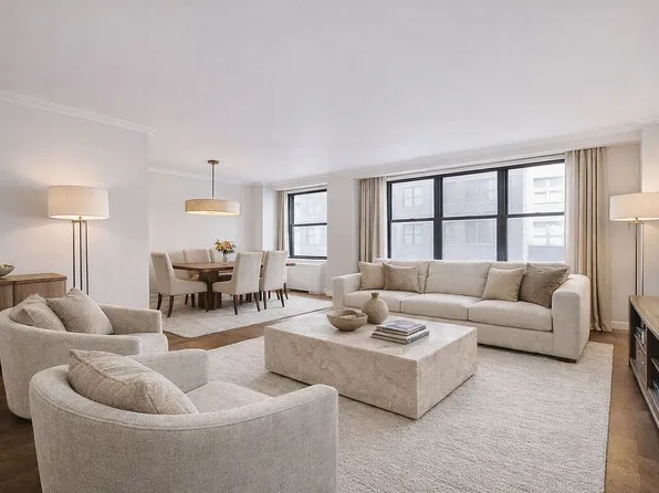 225 E 57th St APT 5K, New York, NY 10022