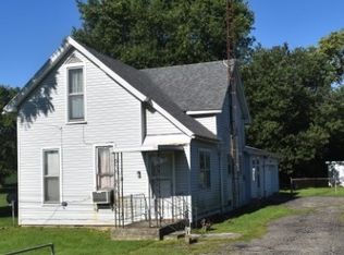 601 S Foote St, Cambridge City, IN 47327