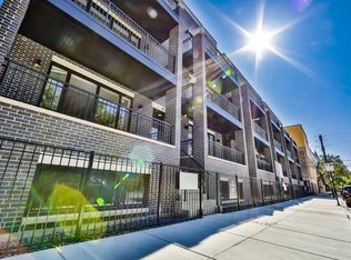 823 N Paulina St #3S, Chicago, IL 60622
