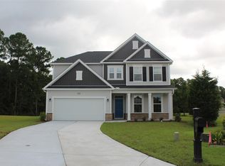 4632 Marshwood Dr, Myrtle Beach, SC 29579