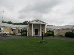 203 S Harlan St, Neponset, IL 61345