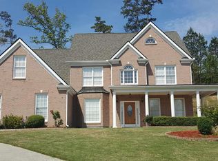 2697 Bogan Creek Dr, Buford, GA 30519