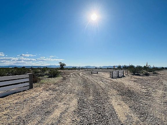 Mini Ranch