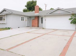 14152 Mooncrest St, Westminster, CA 92683