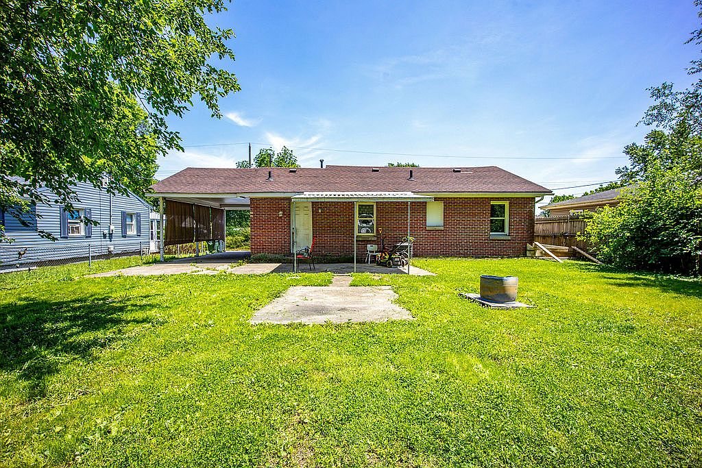 Primary listing photo