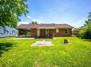 3210 Finley St, Middletown, OH 45044