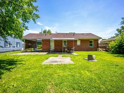 3210 Finley St, Middletown, OH, 45044