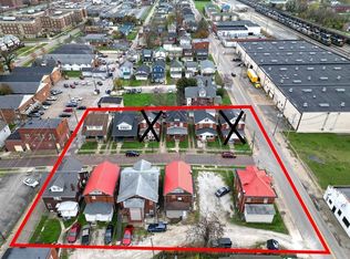 650 John Marshall Dr, Huntington, WV 25703