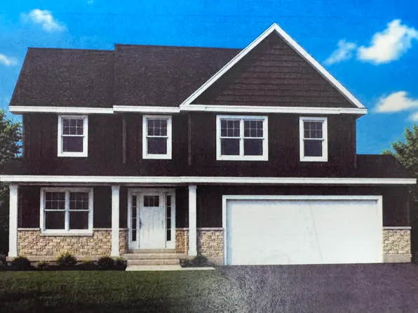 15948 Stevenson St, Lowell, IN 46356