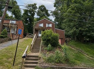 237 Saylong Dr, Pittsburgh, PA 15235