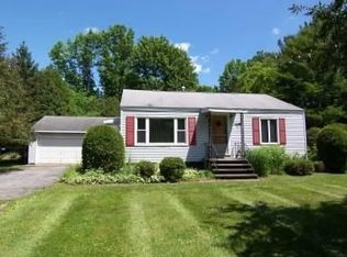 106 Garfield Ave, Oneida, NY 13421