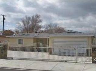 44943 15th St W, Lancaster, CA 93534