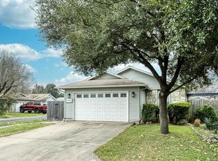 5930 Jacob Gln, Austin, TX 78727