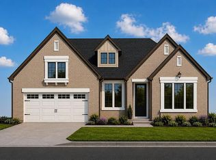 Dixon Plan, Starlet Ridge, Clayton, NC 27520