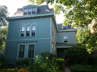 9 Linden St APT 1, Brookline, MA 02445