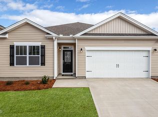 2007 Ella Bengel Dr, New Bern, NC 28562