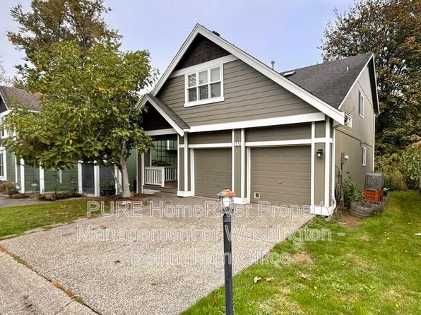 1731 81st Ave NE, Lake Stevens, WA 98258