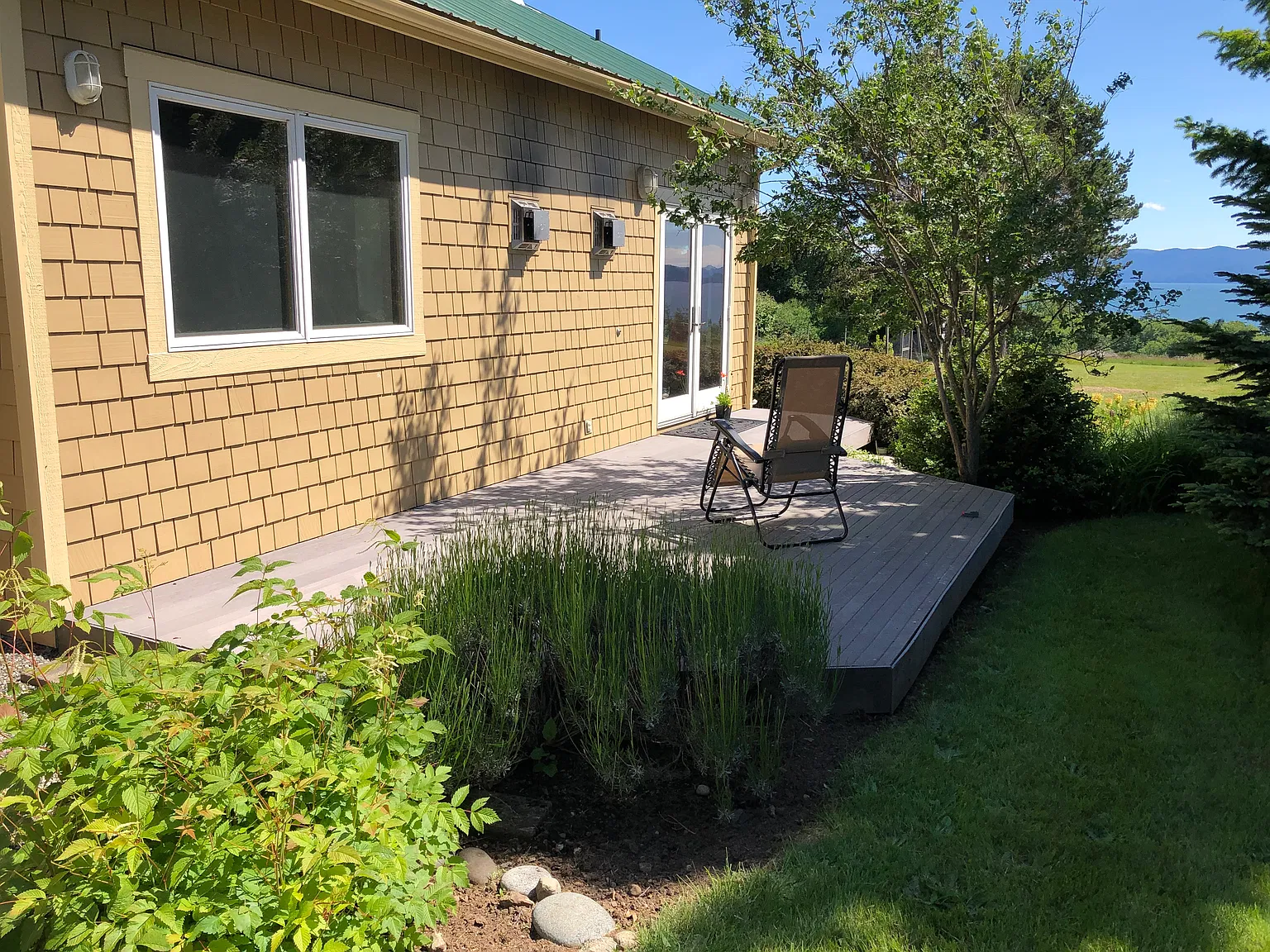 1 bed, 746 sqft, $1,650 — Photo 2