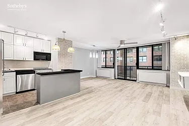 Rented by Sotheby's International Realty