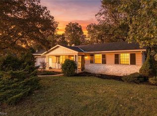 460 Rock Creek Run, Amherst, OH 44001