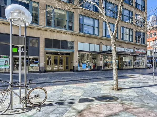 720 16th Street #201, Denver, CO 80202