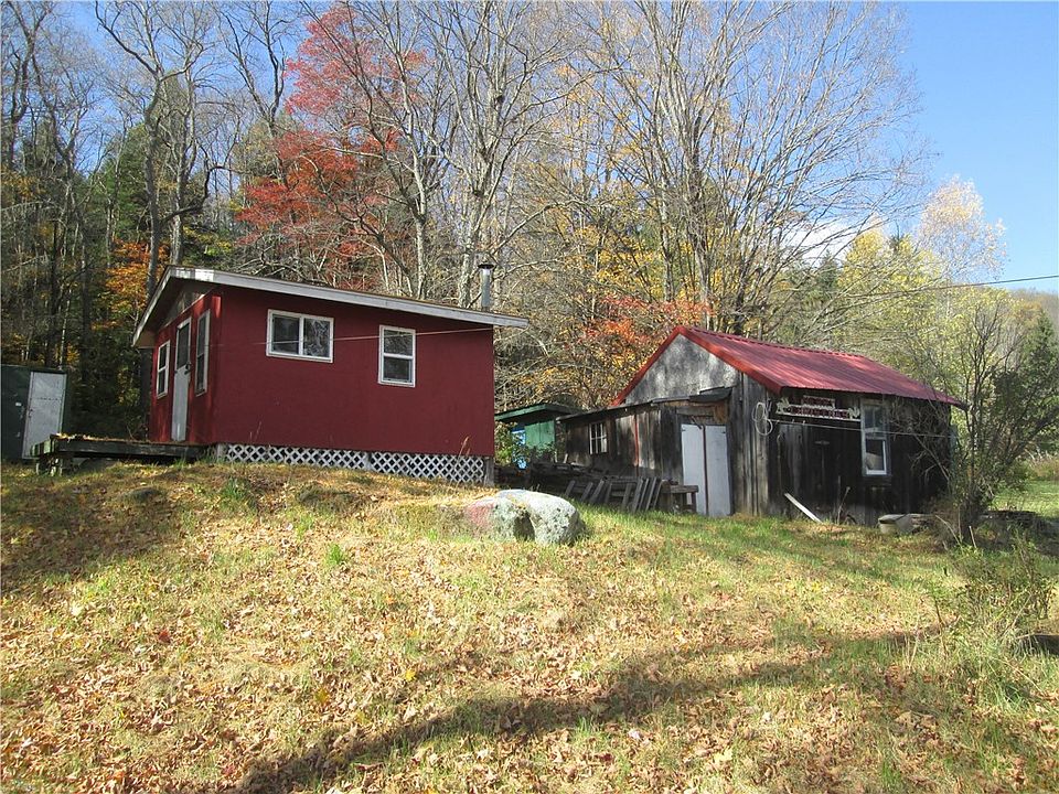 3288 W Valley Rd, Smethport, PA 16749 Zillow