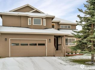 1852 Washington Ave, Anchorage, AK 99515