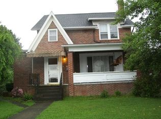 320 Liberty St, Clarion, PA 16214