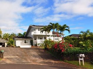 3758 Alana Pl, Kalaheo, HI 96741