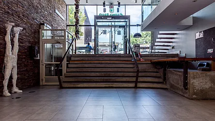 Rented by Nooklyn NYC LLC