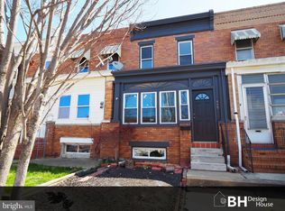 449 Anglesea St, Baltimore, MD 21224