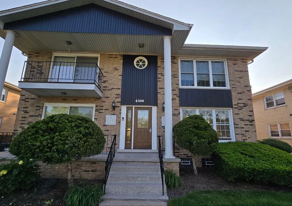 4508 Elm Ave #D